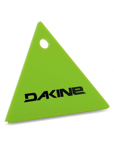 DaKine Triangle Scraper