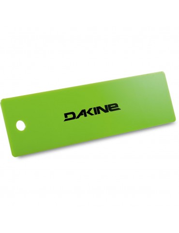 DaKine 10 Inch Scraper Green