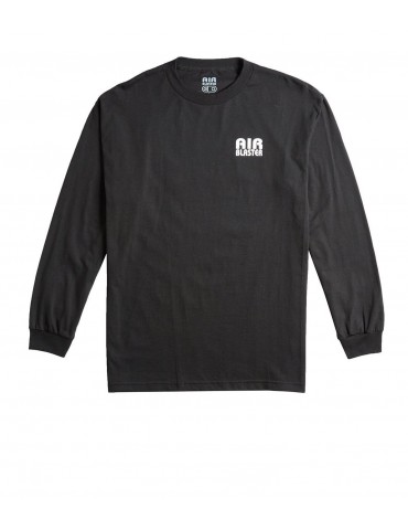 Airblaster Team LS Tee