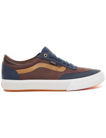 Vans Gilbert Crockett -...