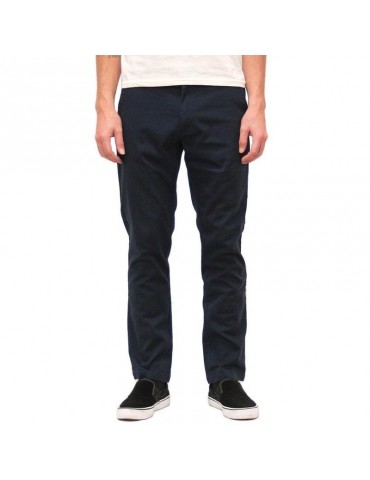 Captain Fin Trousa Pant - Blue