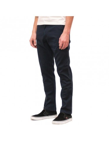 Captain Fin Trousa Pant - Blue