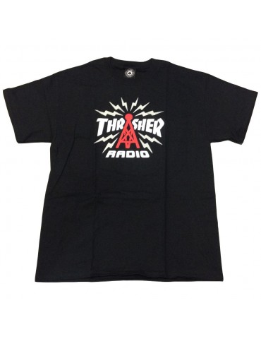 Thrasher Radio T-shirt
