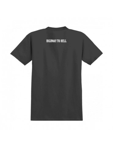 Real Deeds T-Shirt x AC/DC