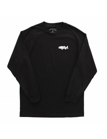 Captain Fin Mariner LS