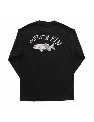 Captain Fin Mariner LS