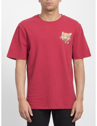 Volcom Ozzy Tiger BXY Tee