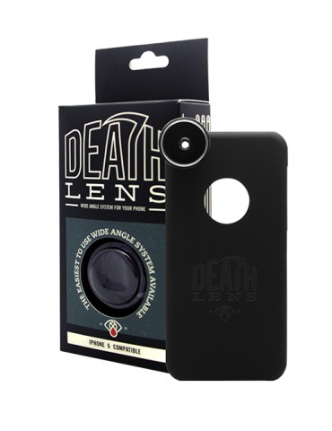 Death Lens Iphone 6/6s...