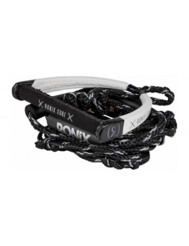 Ronix Bungee Surf Rope 10"...