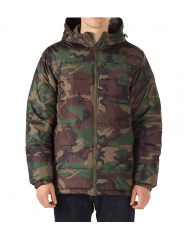 Vans Woodcrest MTE Jacket