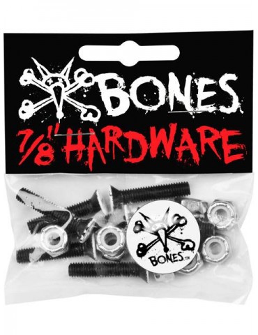 Bones Wheels Vato Hardware...