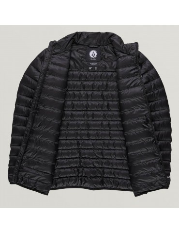 Volcom Puff Puff Give Jacket