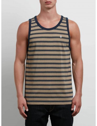 Volcom Briggs Tank