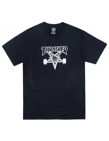 Thrasher Skate Goat T-shirt...