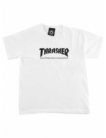 Thrasher Skate Mag T-shirt...