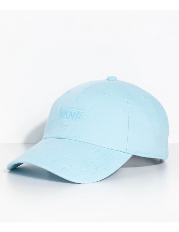 Vans Court Side Hat - Blue