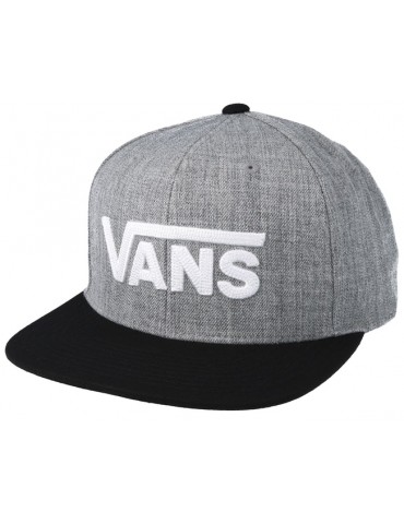 Vans Drop V II Snapb - Grey