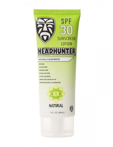 Headhunter Sunscreen Lotion...