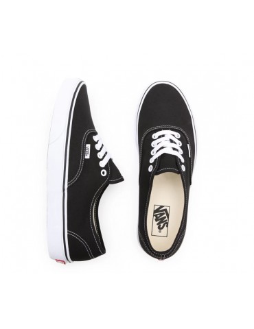 Vans Authentic - Black