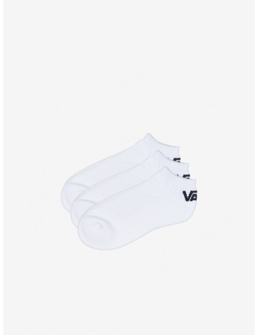 Vans Classic Socks - White...