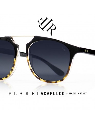 Flare Sunglasses - Acapulco
