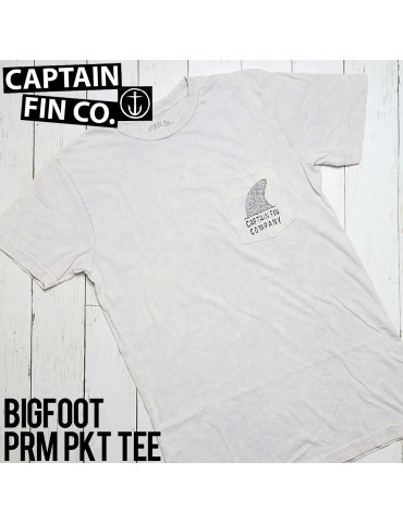 Captain Fin Big Foot Pocket...
