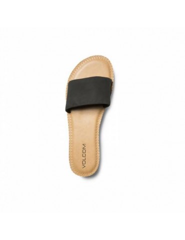 Volcom Simple Slide Sandals...