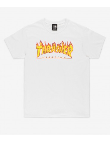 Thrasher Flame Youth T...