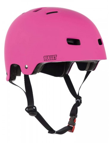 Bullet Helmet - Deluxe...