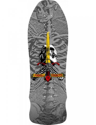 Powell Peralta - Geegah...