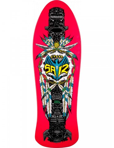 Powell Peralta - Saiz Totem...