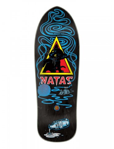 Santa Cruz - SMA Natas...