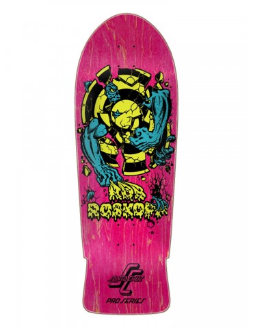 Santa Cruz - Roskopp 3...