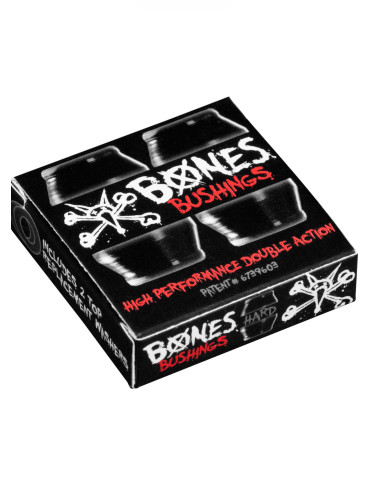 Bones Wheels Hardcore...