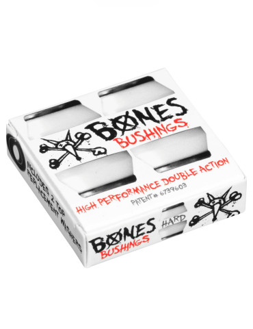 Bones Wheels Hardcore...