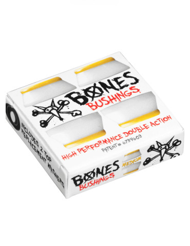 Bones Wheels Hardcore...