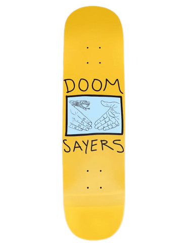 Doomsayers Snake Shake...