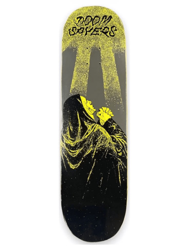 Doomsayers Mary Black 8.5