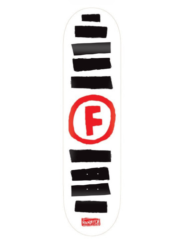 Foundation Doodle Stripe...