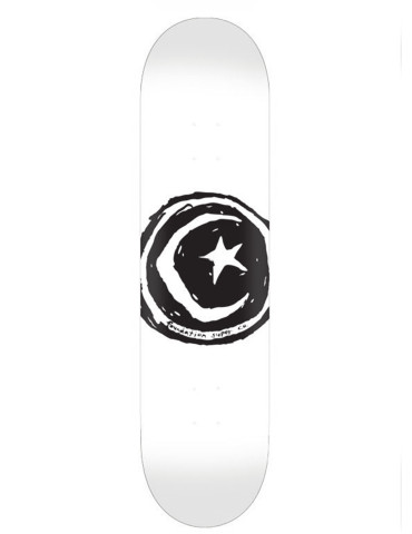 Foundation Star & Moon...