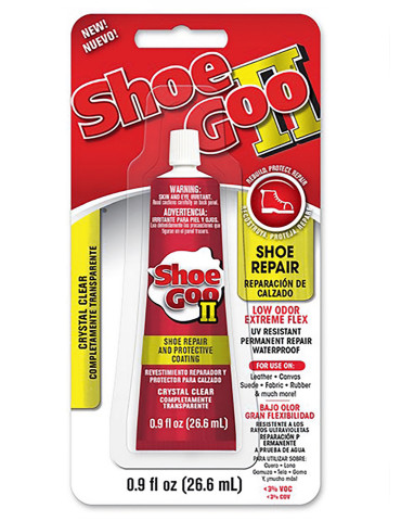 Shoe Goo Shoe Goo II 26.6ml...