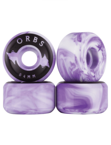 Welcome Specters Swirls...