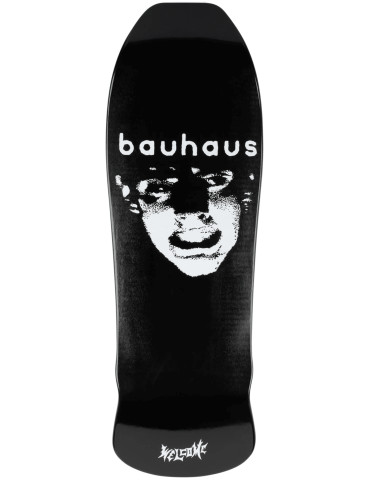 Welcome Welcome X Bauhaus -...