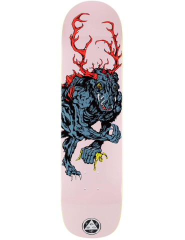 Welcome Wendigo on Bunyip...