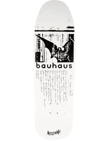 Welcome Welcome X Bauhaus -...