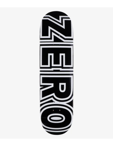 Zero Classic Bold Team 8.0