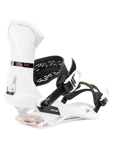 Nitro Team White