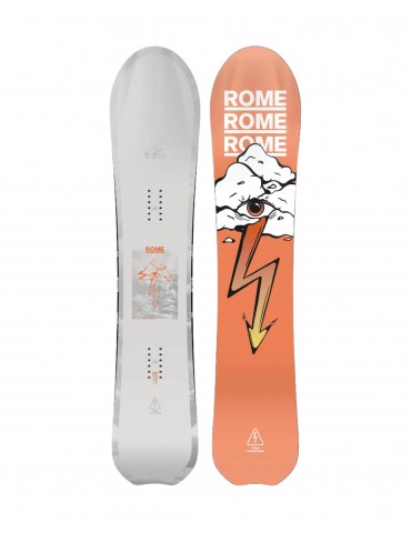 Rome Stale Fish 2025