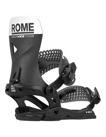 Rome Vice Black 2025