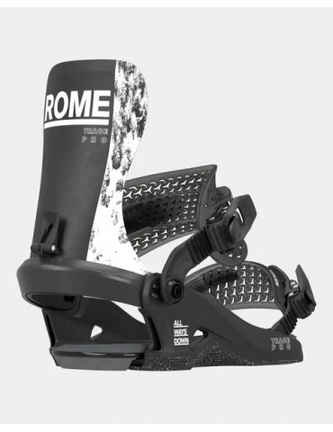 Rome Trace Pro Black 2025